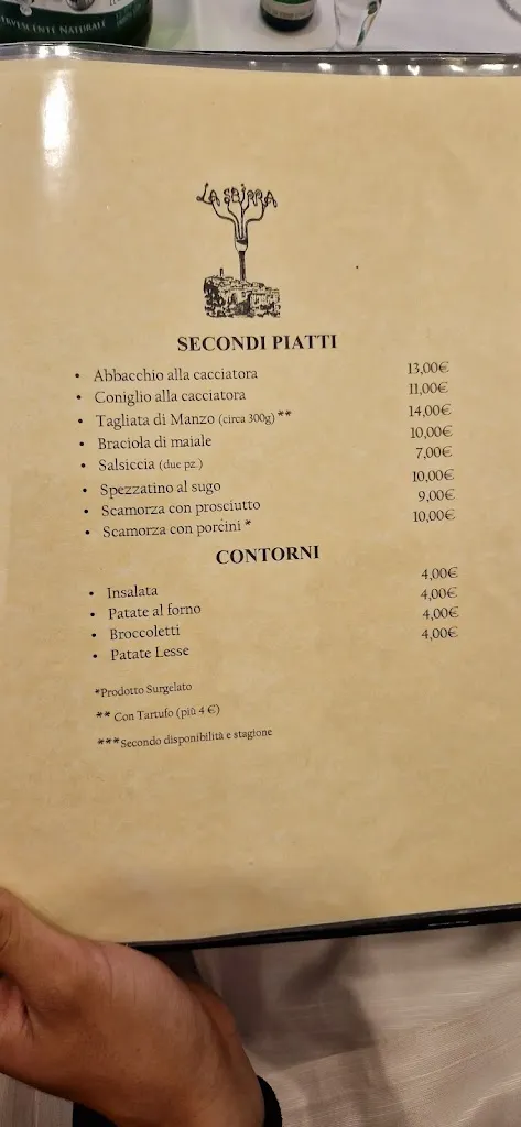 Menu_La Sbirra_Carpineto Romano_immagine_3