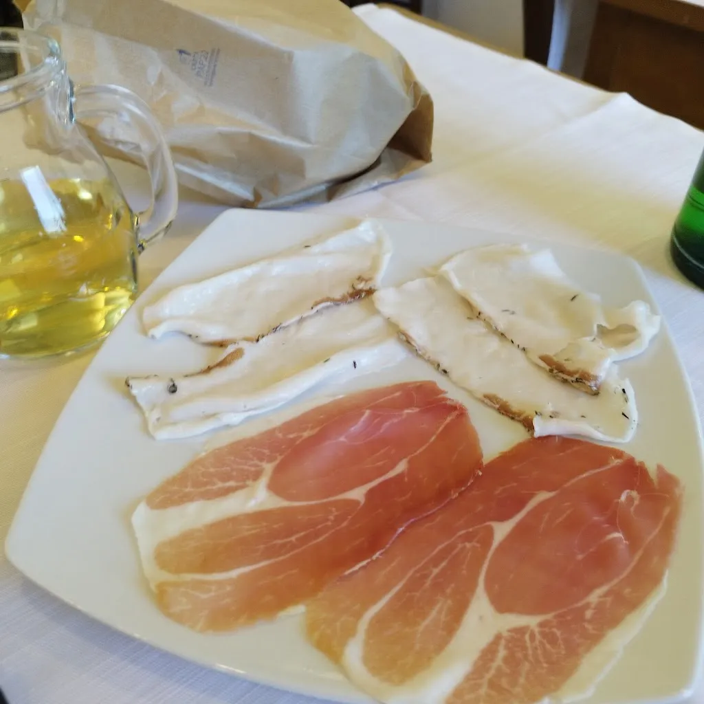 Francesca Pacifici_La Sbirra_Carpineto Romano_recensione