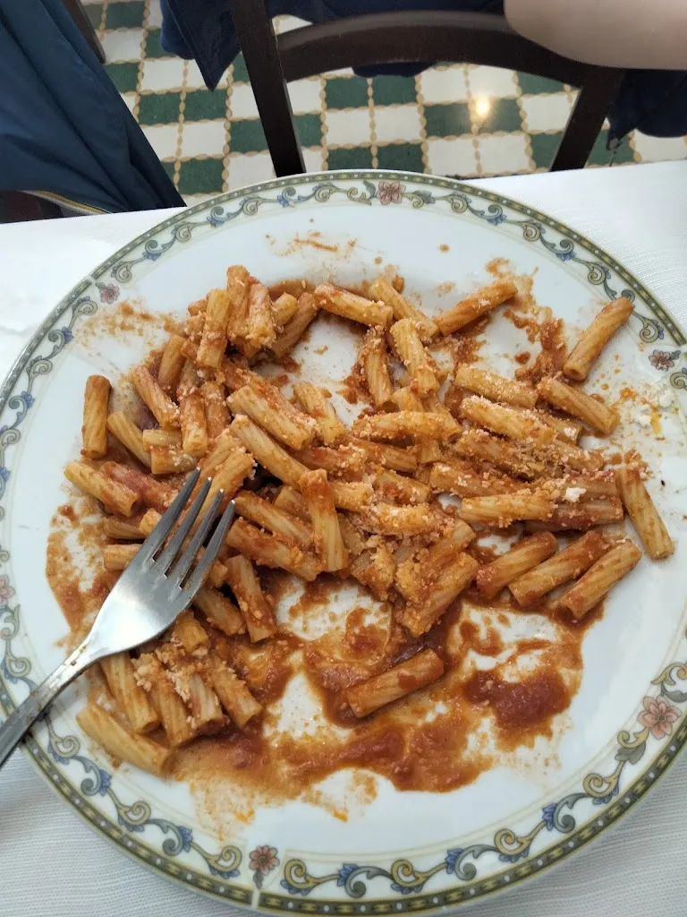 Kimera Amalfi Coast_La Sbirra_Carpineto Romano_recensione