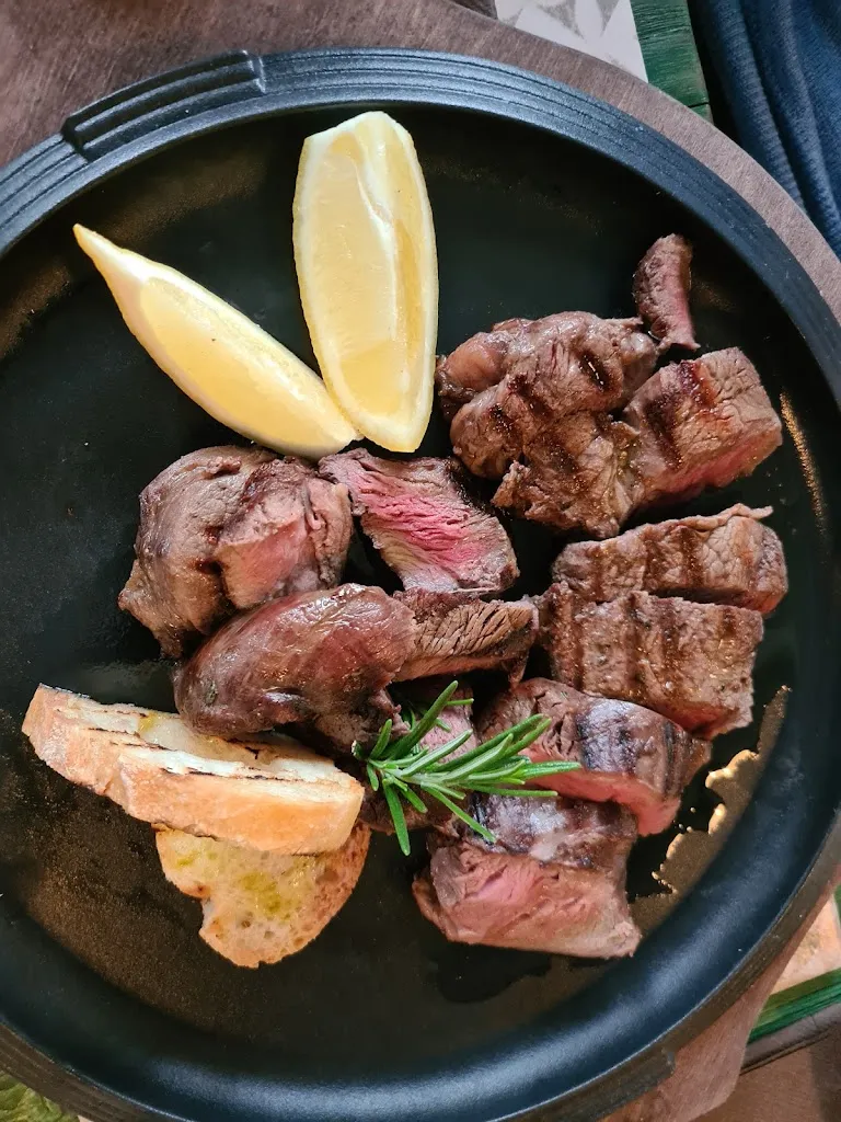 Menu_Tenuta Quattro Fratelli - Ristorante Carpineto Romano_Carpineto Romano_image_5