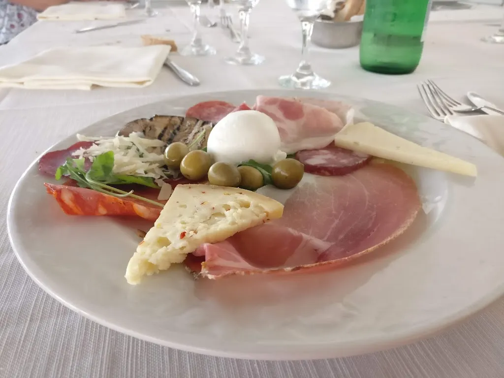 Menu_Tenuta Quattro Fratelli - Ristorante Carpineto Romano_Carpineto Romano_image_6