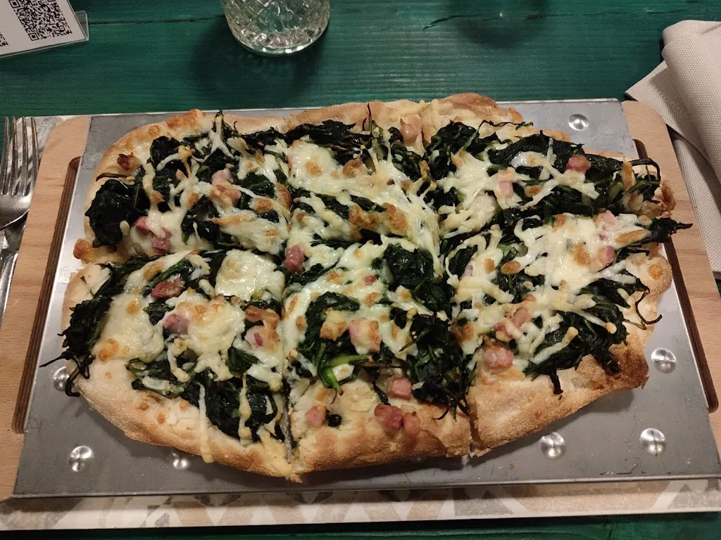 Menu_Tenuta Quattro Fratelli - Ristorante Carpineto Romano_Carpineto Romano_image_7