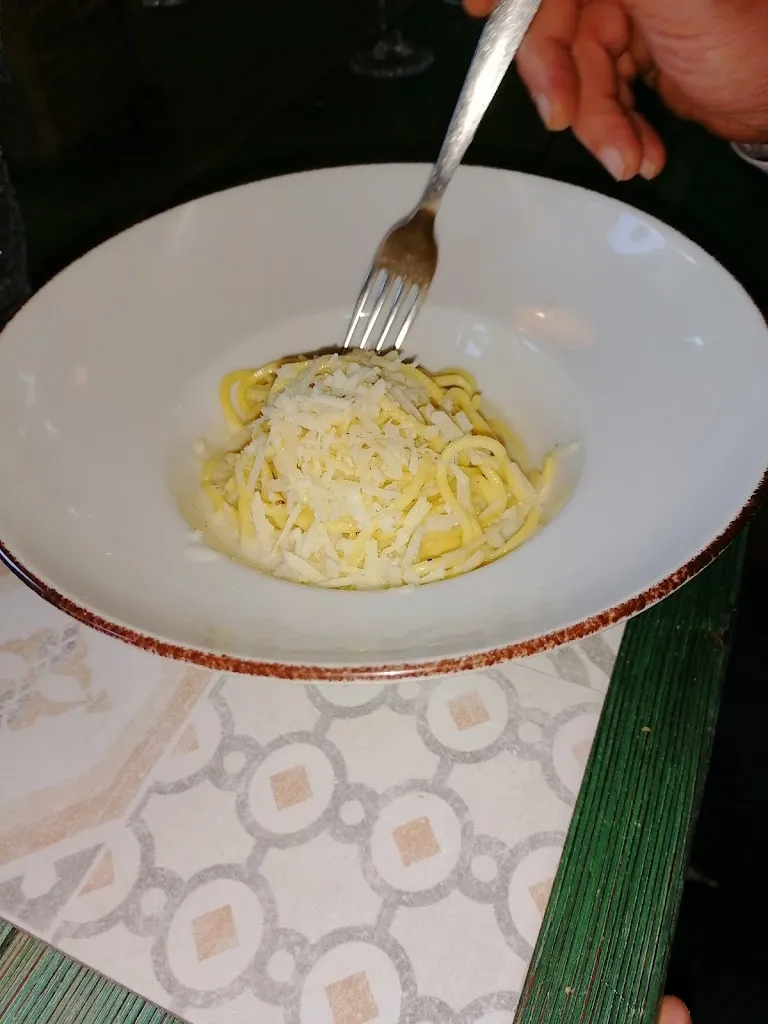 Menu_Tenuta Quattro Fratelli - Ristorante Carpineto Romano_Carpineto Romano_image_9