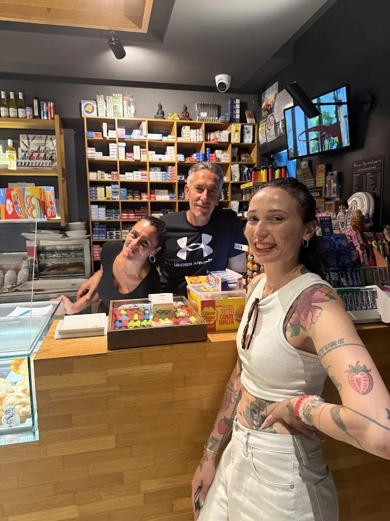 Romy Ceppetelli_Tenuta Quattro Fratelli - Ristorante Carpineto Romano_Carpineto Romano_review