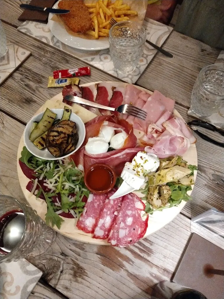 Milvio Morabito_Tenuta Quattro Fratelli - Ristorante Carpineto Romano_Carpineto Romano_review