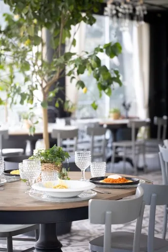 Tenuta Quattro Fratelli - Ristorante Carpineto Romano_Carpineto Romano_slider_image_1