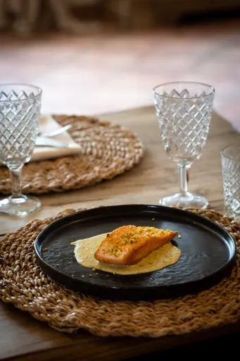 Tenuta Quattro Fratelli - Ristorante Carpineto Romano_Carpineto Romano_slider_image_3