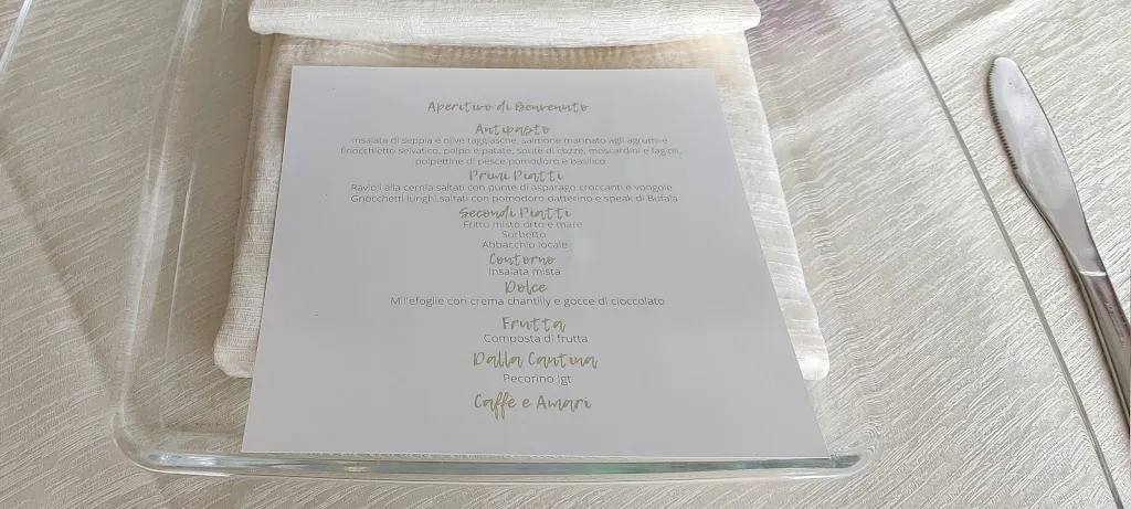 Menu_Il Faggio Carpineto Romano  Ristorante Pizzeria_Carpineto Romano_image_1