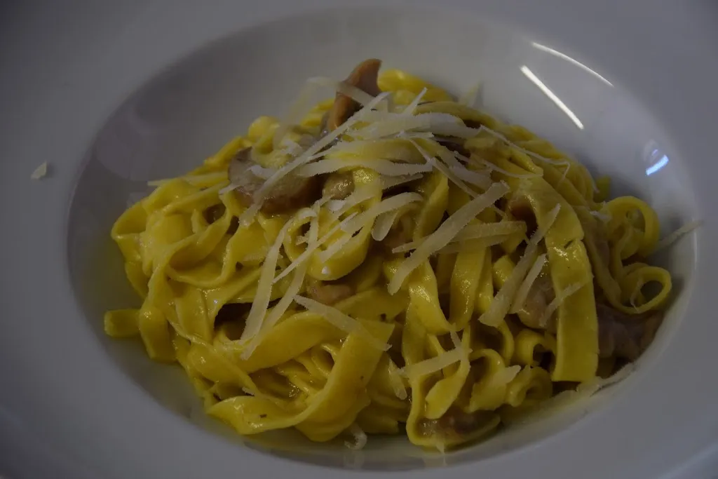 Menu_Il Faggio Carpineto Romano  Ristorante Pizzeria_Carpineto Romano_image_2