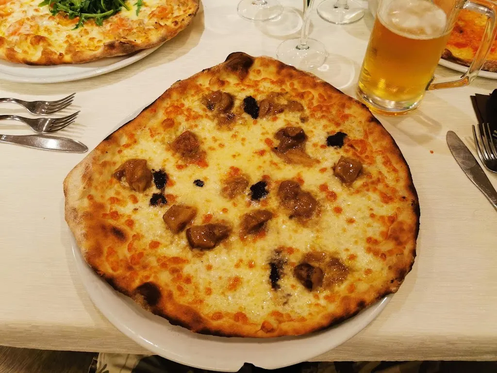 Menu_Il Faggio Carpineto Romano  Ristorante Pizzeria_Carpineto Romano_image_6