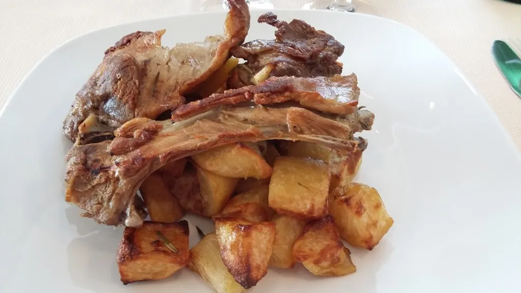 Menu_Il Faggio Carpineto Romano  Ristorante Pizzeria_Carpineto Romano_image_9