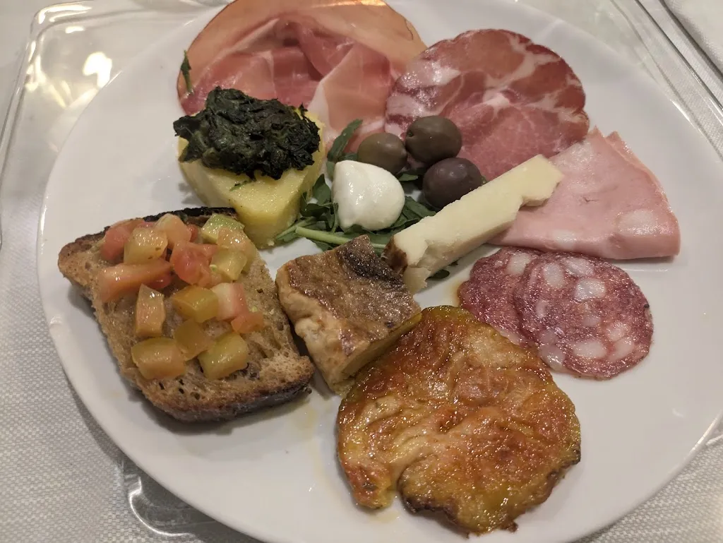 Andrea Briganti_Il Faggio Carpineto Romano  Ristorante Pizzeria_Carpineto Romano_review