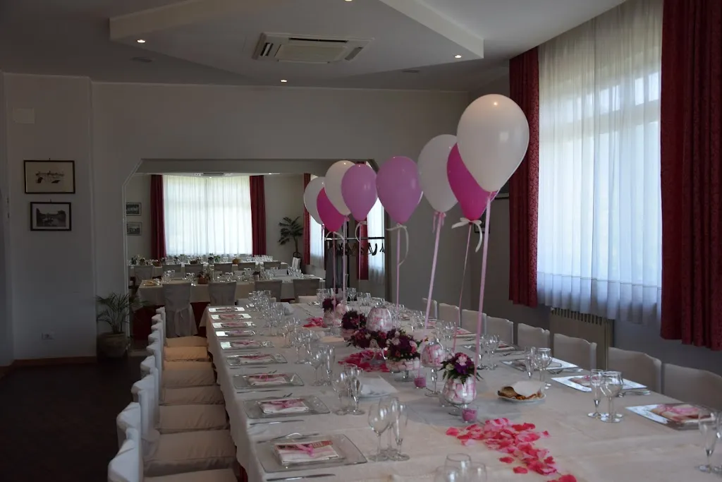 Il Faggio Carpineto Romano  Ristorante Pizzeria restaurant in Carpineto Romano