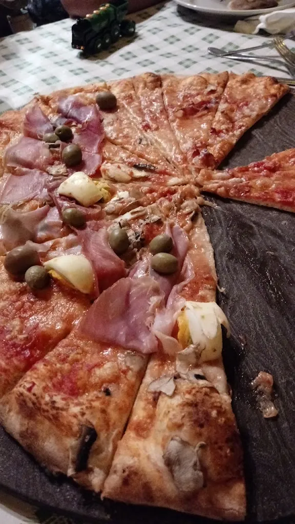 Menu_Pizzeria Feoli di Battisti Enrico_Carpineto Romano_image_5