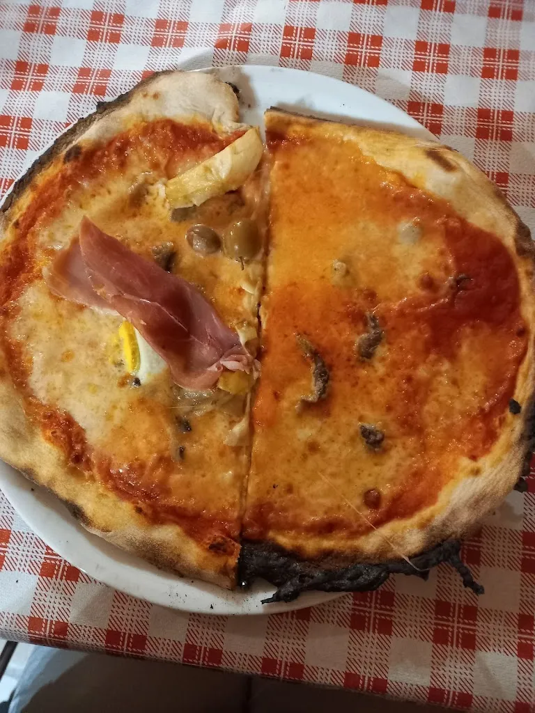 Menu_Pizzeria Feoli di Battisti Enrico_Carpineto Romano_image_7