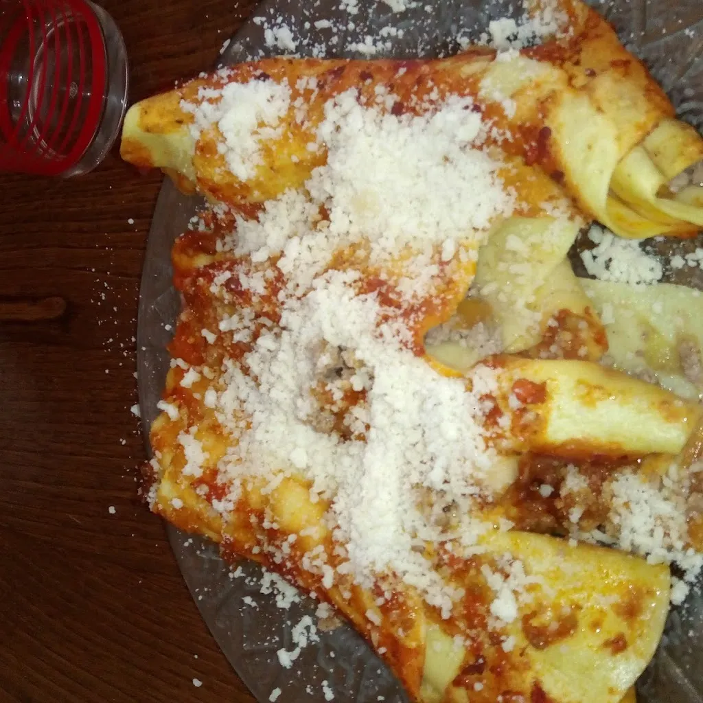 Menu_Pizzeria Feoli di Battisti Enrico_Carpineto Romano_image_8