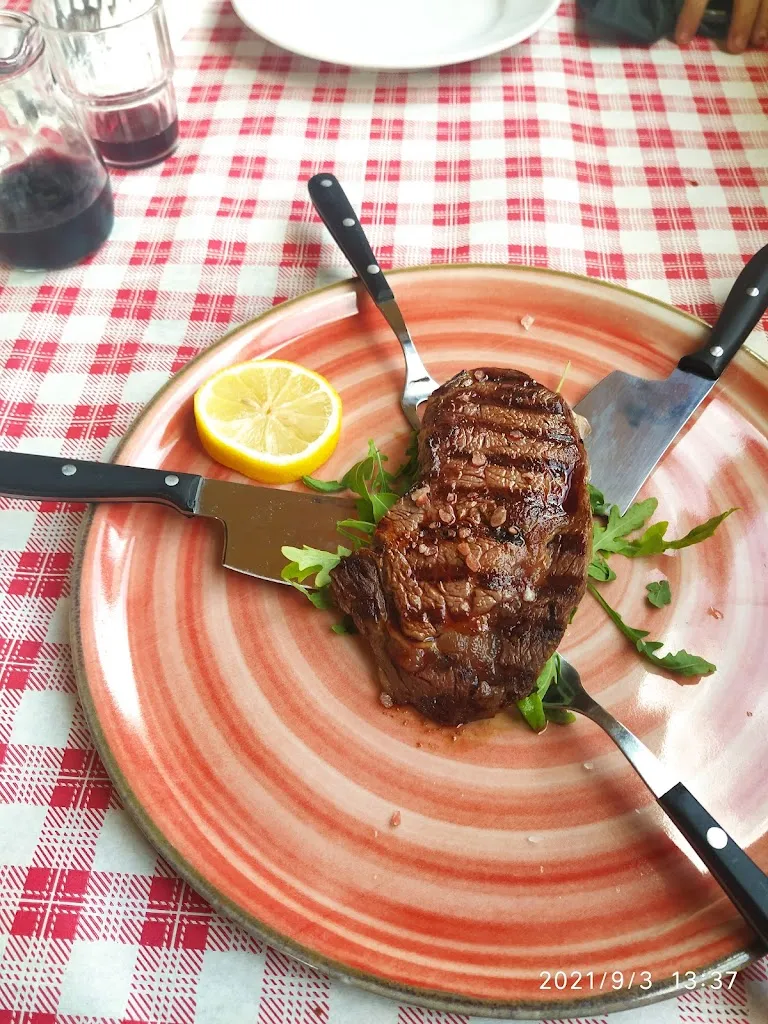 Menu_Pizzeria Feoli di Battisti Enrico_Carpineto Romano_image_9