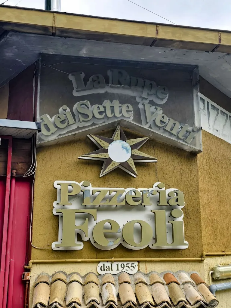 Pizzeria Feoli di Battisti Enrico_Carpineto Romano_slider_image_1