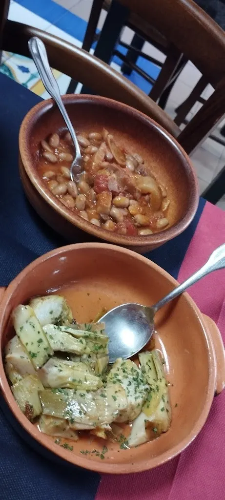 Ilenia Tomboletti_Tizio & Caio_Carpineto Romano_review