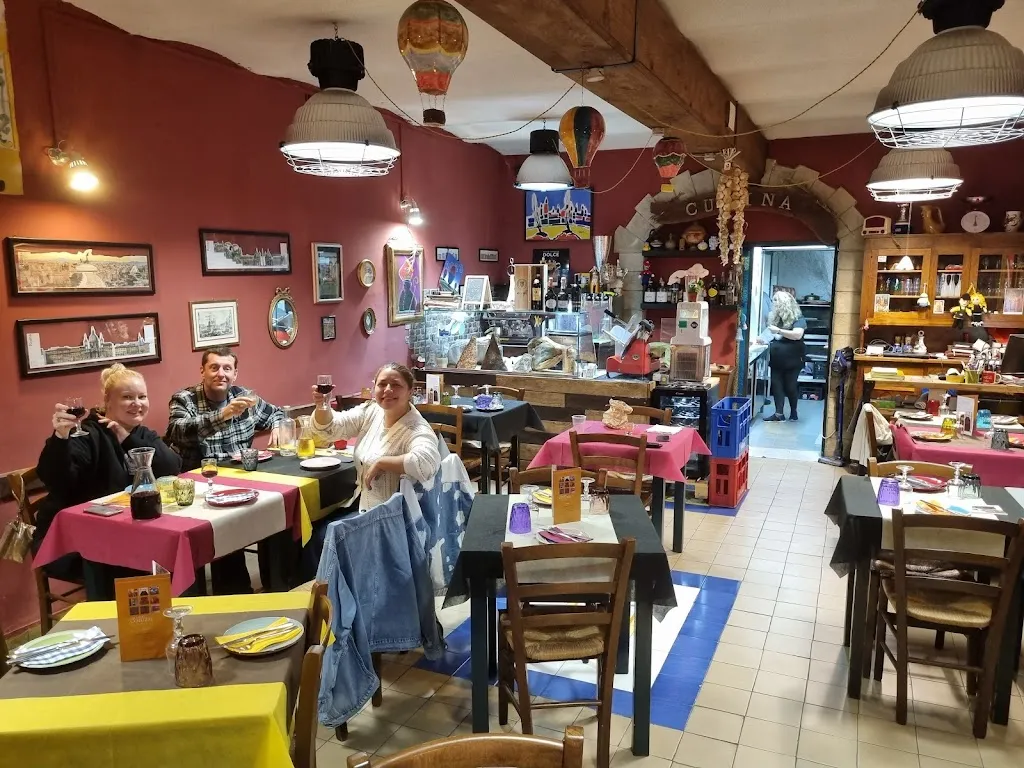 Mick_Tizio & Caio_Carpineto Romano_review