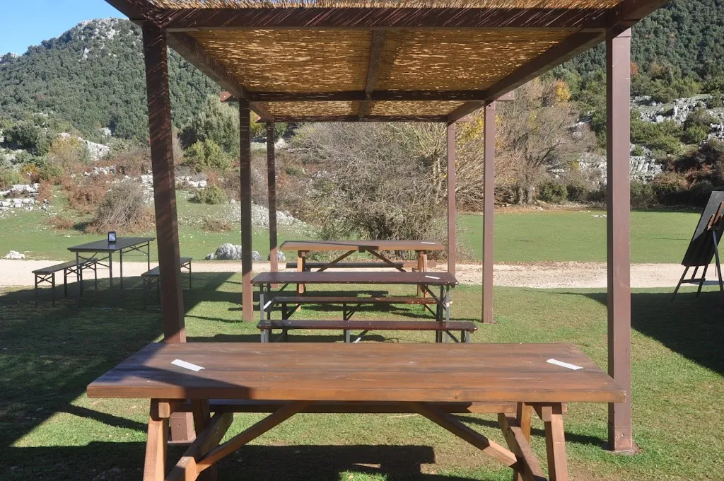 Punto Ristoro Cima Nardi_Carpineto Romano_slider_image_1