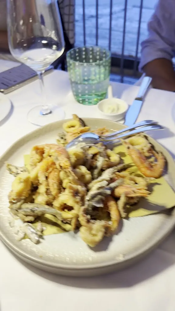 Silawat Tao Bkk_Ristorante L'Antica Cartiera_Cartiera-Stazione_review