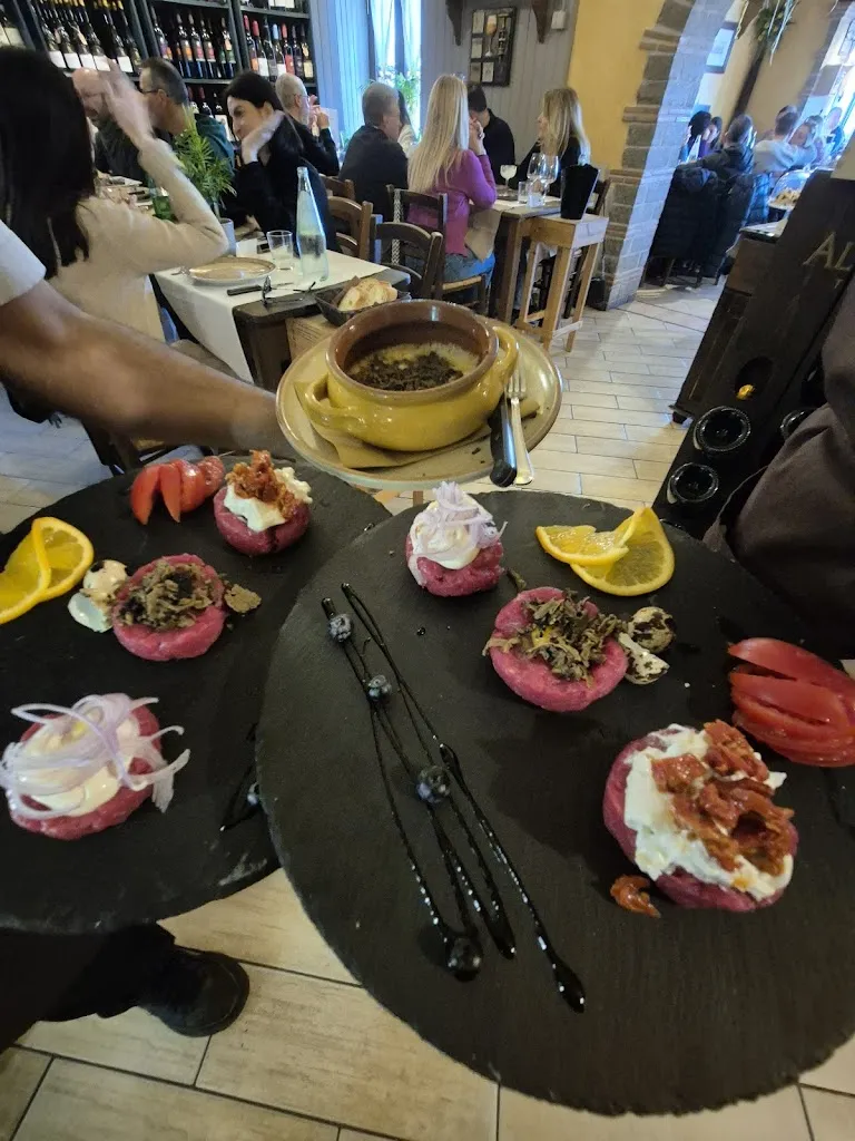 Antica Trattoria del Borgo_Caprarola_slider_image_3