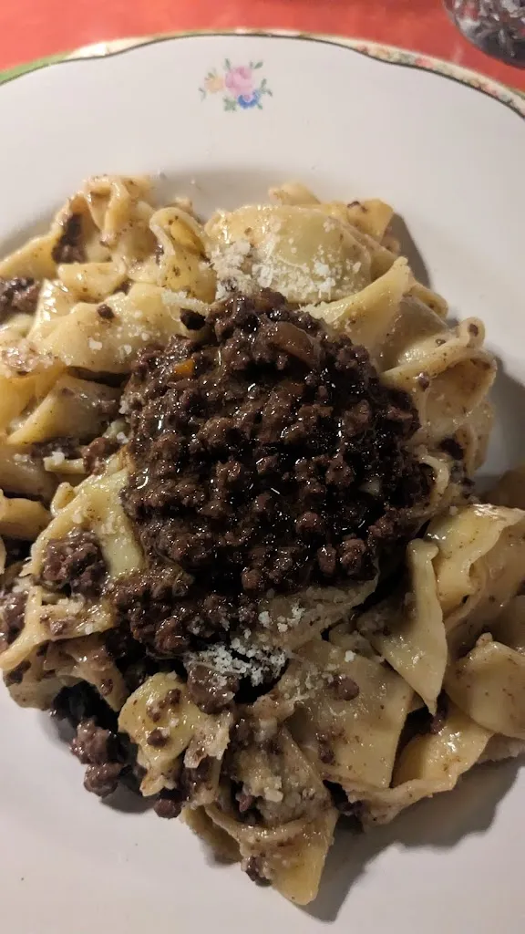 Menu_Trattoria del Cimino dal 1895_Caprarola_image_5