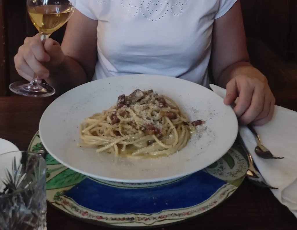 Menu_Trattoria del Cimino dal 1895_Caprarola_image_7