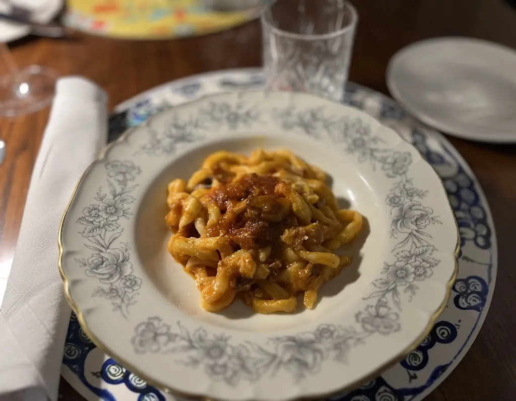 Menu_Trattoria del Cimino dal 1895_Caprarola_image_8
