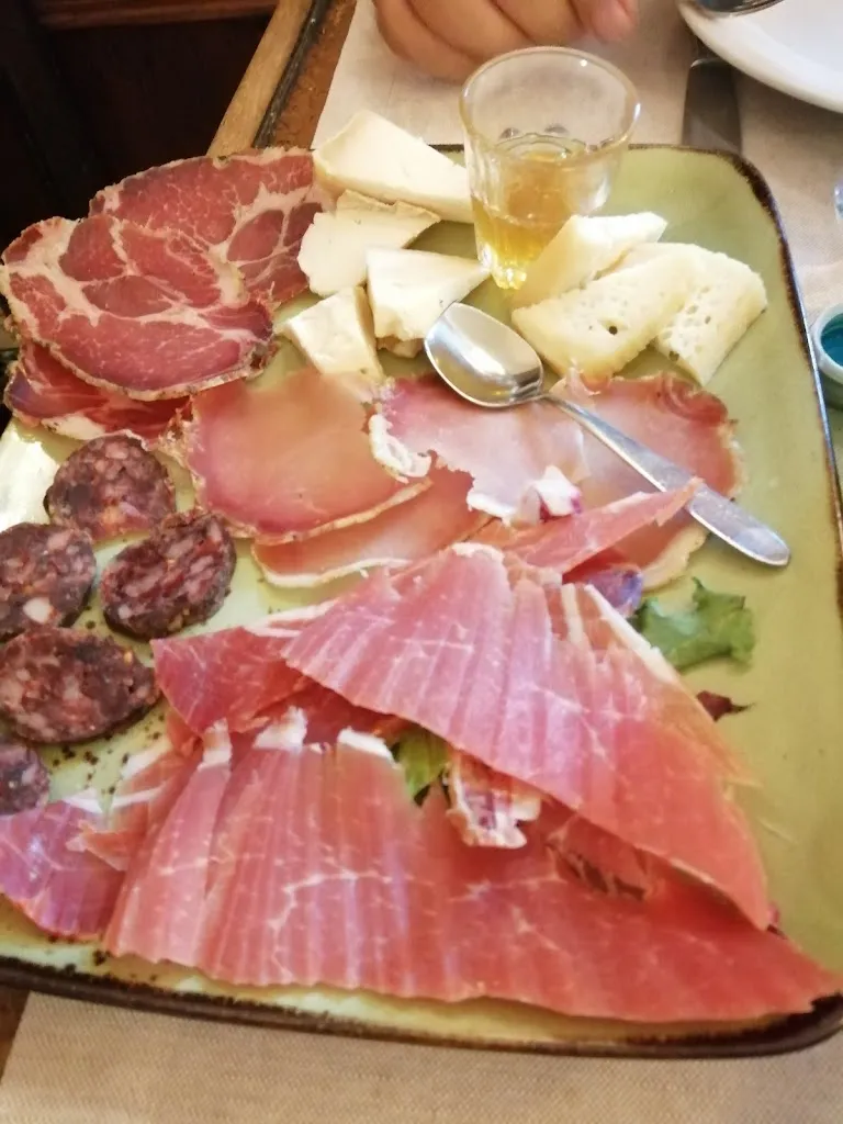 Menu_Trattoria del Cimino dal 1895_Caprarola_image_9