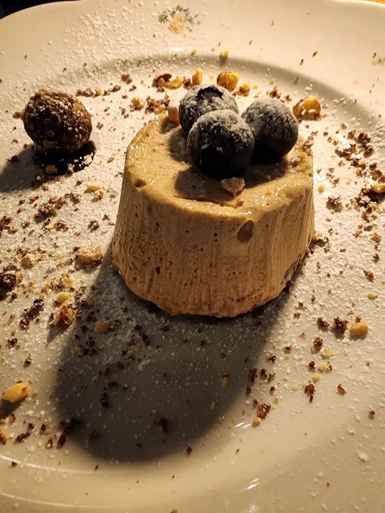 Jolanta Czuba_Trattoria del Cimino dal 1895_Caprarola_review