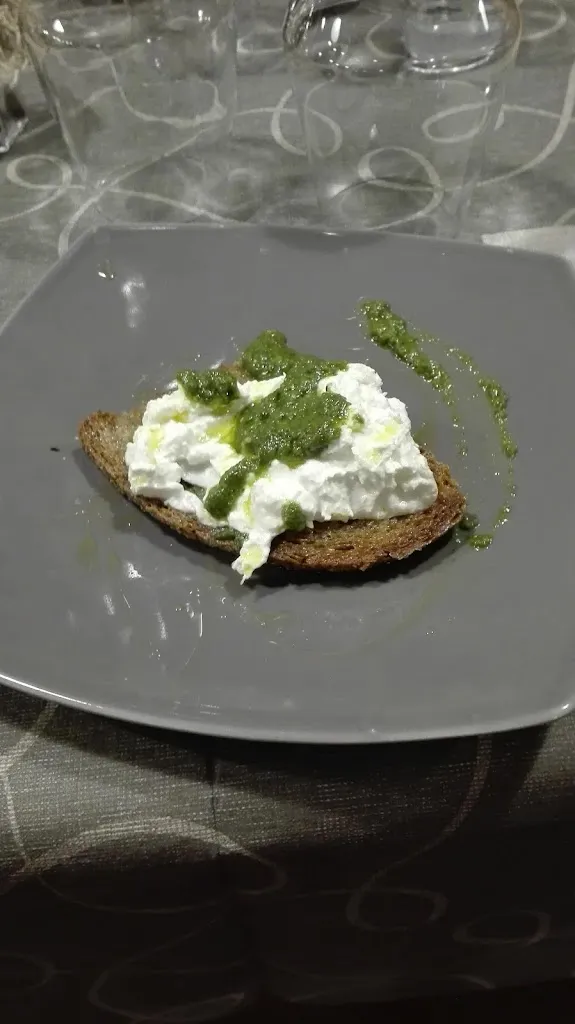 Priscilla Priscilla_le RISTO'..e non solo!!._Tagliacozzo_review