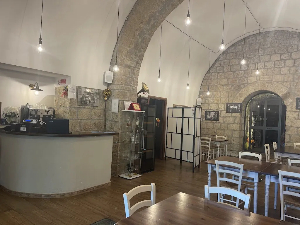 Agriristoro l'Antica Cantina_Caprarola_slider_image_2