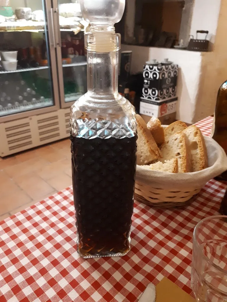 Menu_Hostaria della Rosa Trattoria_Caprarola_image_9