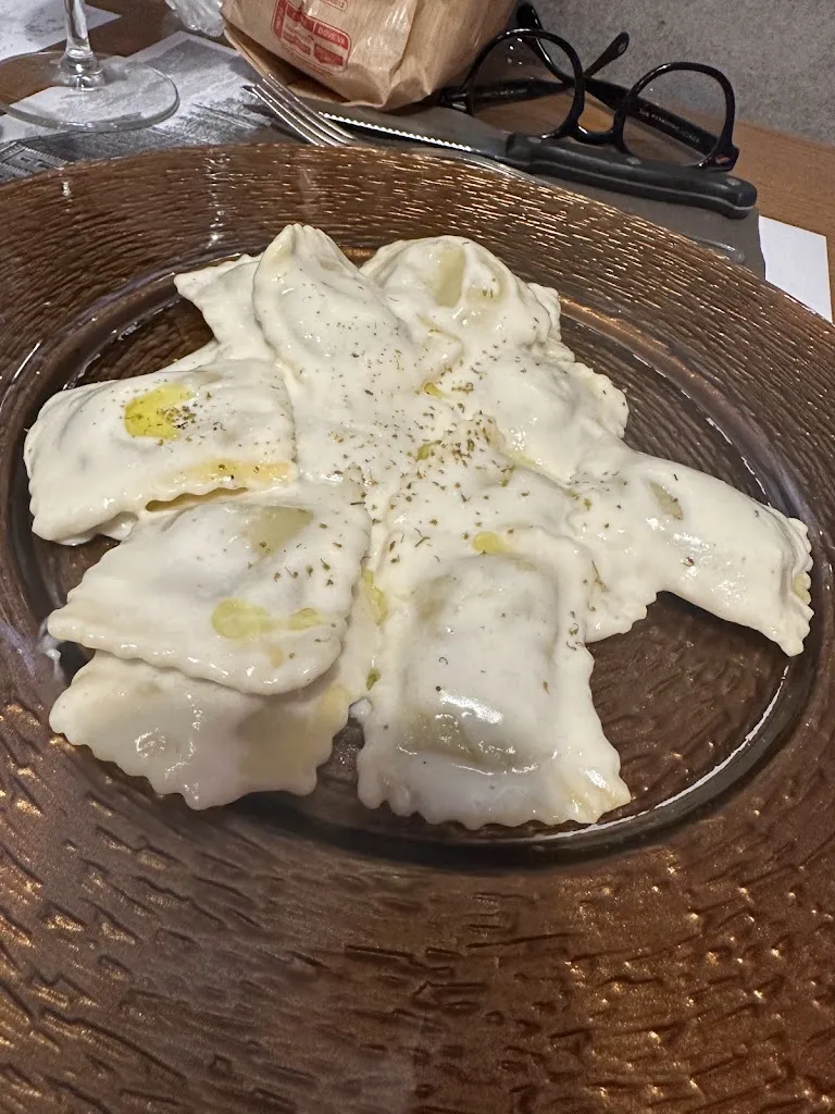 Menu_La Casa del Gusto di Cenci Riccardo_Caprarola_image_7