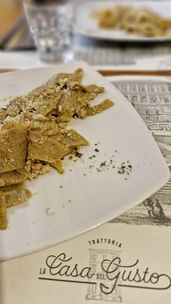 Menu_La Casa del Gusto di Cenci Riccardo_Caprarola_image_8