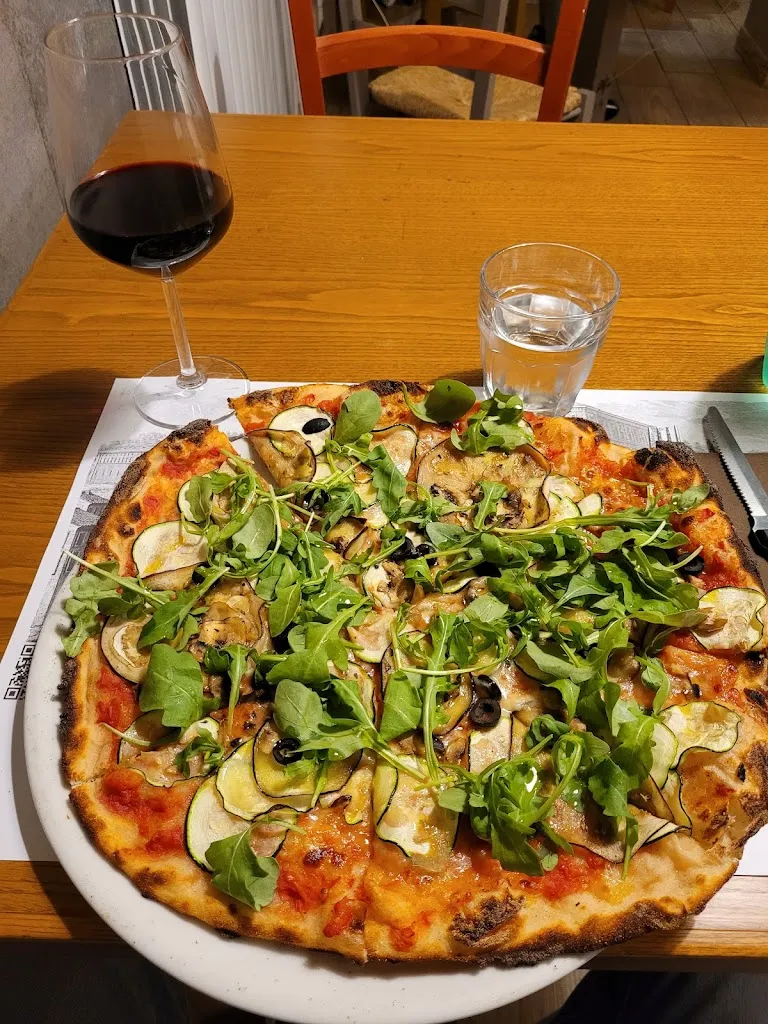 Nathan_La Casa del Gusto di Cenci Riccardo_Caprarola_review