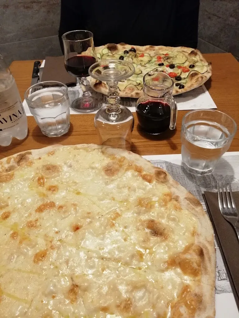 Adriana Bicazan_La Casa del Gusto di Cenci Riccardo_Caprarola_review