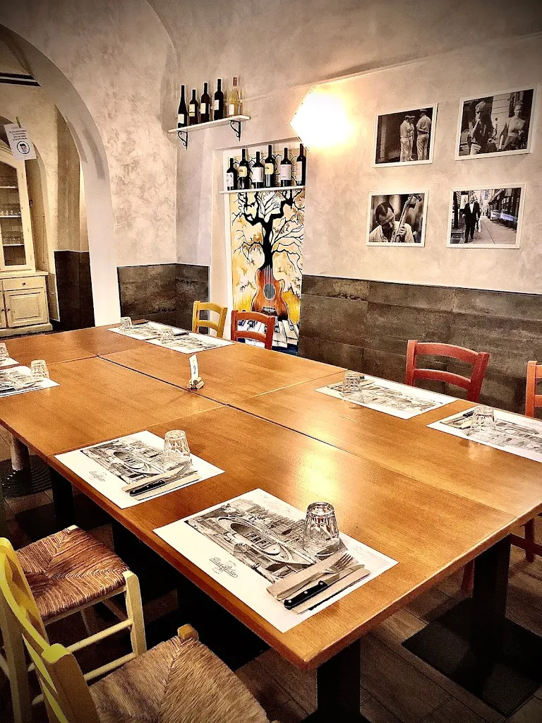 La Casa del Gusto di Cenci Riccardo_Caprarola_slider_image_1