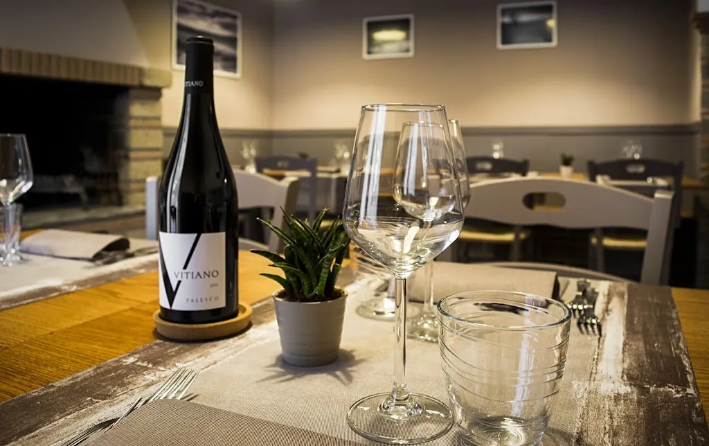 La Casa del Gusto di Cenci Riccardo_Caprarola_slider_image_3