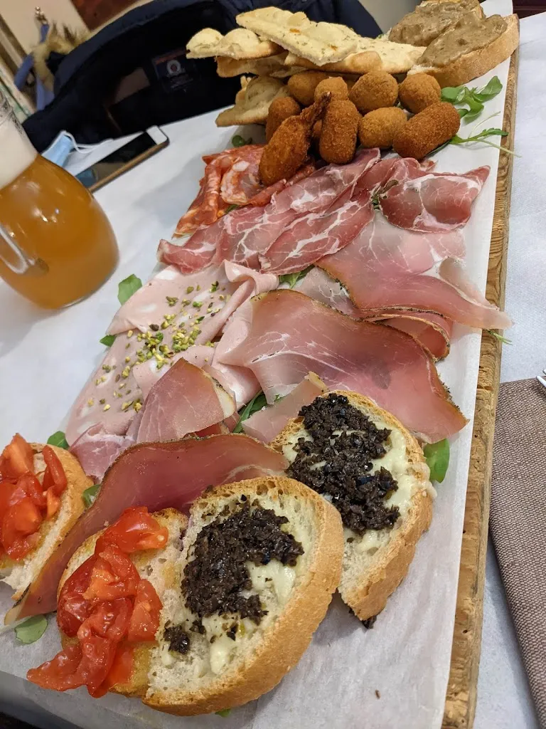 Menu_Il Farnese_Caprarola_image_7