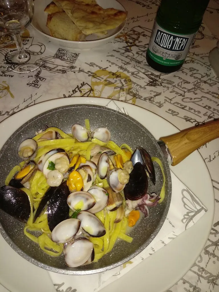 Menu_Il Farnese_Caprarola_image_8