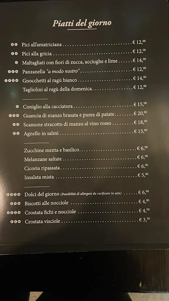 Menu_Vineria Vignola _Caprarola_image_1