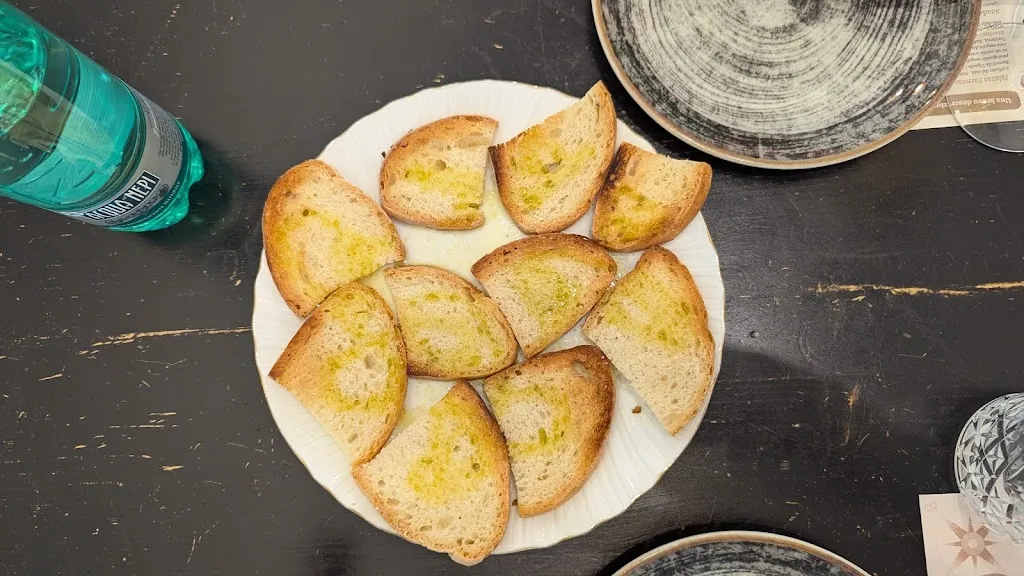 JK_Vineria Vignola _Caprarola_review