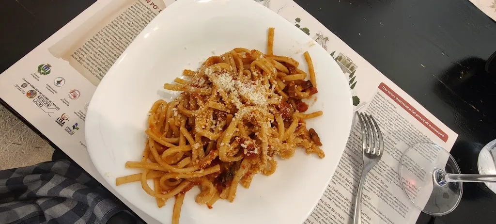 Anna Liflyand_Vineria Vignola _Caprarola_review