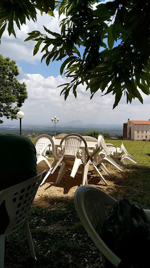 Rudolf Jantos_Chalet Italia_Caprarola_review