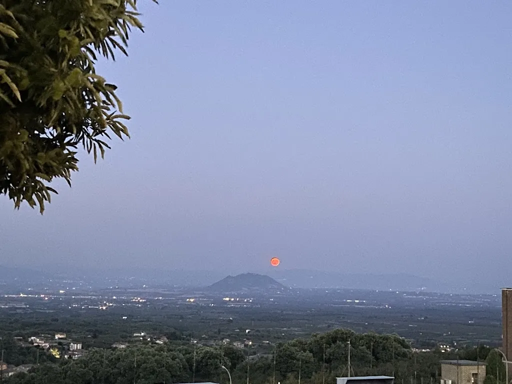 rimi_Chalet Italia_Caprarola_review