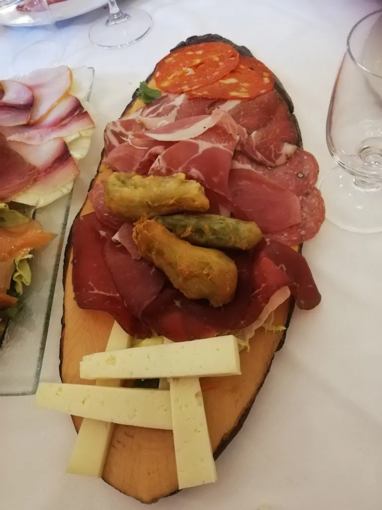 Menu_Ristorante Pizzeria Il Caravaggio_Caprarola_immagine_7