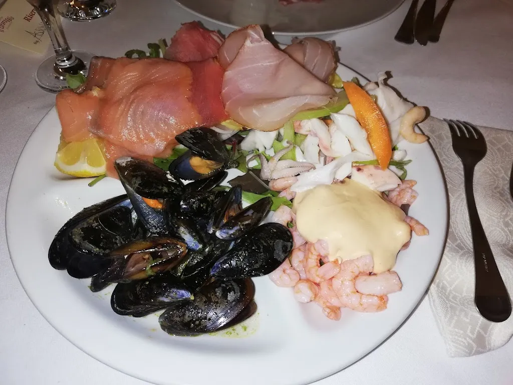 Menu_Ristorante Pizzeria Il Caravaggio_Caprarola_immagine_8